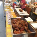 번성유통 | 강원도 묵호시장 먹거리 볼거리 장날풍경