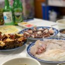 수산시장막썰어횟집 이미지