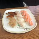 부천상동역맛집 은행골 스시, 밥알의 식감 200%만족 후기
