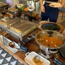 풀방 | [태국/치앙마이] proud phu fah muang chiangmai 숙소 프라이빗 풀방, 조식 후기