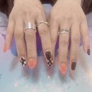 반송동214 | 동탄북광장네일/동탄네일/2026봄네일트렌드🫧이달의아트 후기