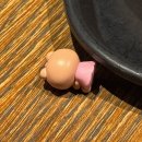 강남역 라인프렌즈 미니니 윈터월드 팝업 후기