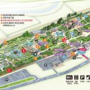 섬진강기차마을 제3주차장 이미지