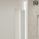 사평대로6길 94 (1) | [바네디자인] 평택 송탄동 단독주택 , 화이트 톤으로 완성한 밝고 깔끔한 인테리어 시공 후기