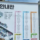 유구천 공중화장실 | [공주 여행]여름의 계절감을 가득 담아 청량함이 흘러넘치는 유구색동수국정원 솔직후기