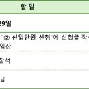 극단틈새 2025년 27기 신입단원 모집 안내 이미지