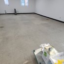 동해시-47 | 동해·삼척 사무실청소 오픈 전 디럭스타일 바닥 세척·코팅 작업기