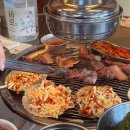 회안대로 | 태전동 삼겹살맛집 상록회관 치즈가리비 뒷고기 재방문후기