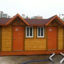 우이천 공중화장실 이미지