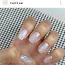 매미네일