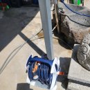 감동 셀프세차 이미지