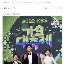 KBS가 일본가서 가요대축제한다고 욕먹는와중에 가요대축제하는 일본돔구장 특 ㅋㅋ.jpg 이미지