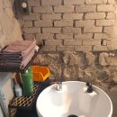 정희향헤어갤러리미용실 | ​[홍대미용실] 외관부터 힙한 '무제헤어 홍대본점' 쇼키 디자이너 레이어드컷 후기