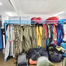 단양팔경(부산)휴게소 편의점 | 5월 국내여행지 추천 단양팔경과 패러글라이딩 후기
