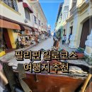 김해시티투어 | 필리핀 속 작은 스페인, 비간 시티 여행 - 칼레사 투어 &amp; 발루어트 동물원 후기, 숙소 추천