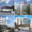 재규어 랜드로버 평촌서비스센타 이미지