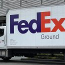 분기별 매출 손실로 FedEx 주가 하락 FedEx는 낮은 한 자릿수 매출 성장과 조정 기준 $16.50에서 $18.50 사이의 주당 이미지