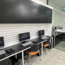 동해꿈빛마루도서관 세미나실 이미지