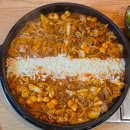 (주)광주하림비엔에프 | 광주 첨단 맛집 매콤한 치즈 닭갈비, 월계닭갈비 첨단본점