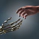 로봇-인공지능(AI) 발달… 유익? 잠재적 위협? 이미지