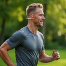 MP3 | 젤센 젤팟 액티브 스윔 블루투스 골전도 이어폰 방수 MP3 사용 후기