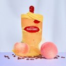 [커피노트 6] PEACH CONFIT (피치 콩피/피치 꽁피) ― 본투스탠드아웃(BORNTOSTANDOUT)(BTSO)®