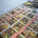 산곡중학교 | 인천샌드위치박스 1등