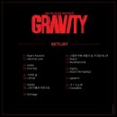 2026 XIA 김준수 GRAVITY 그래비티 콘서트 후기 (나 평생 코코넛)
