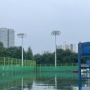 종합운동장 테니스장 이미지