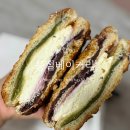 뭉실베이커리 | [전주] 빵지순례 전주 베이커리 맛집 | 뭉실베이커리 | 핫한 맘모스빵 | 내돈내산 | 주차장 | 중화산동...