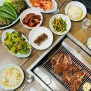 번동숯불갈비 이미지