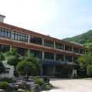고한초등학교 이미지