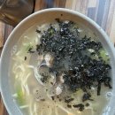 수유손칼국수 이미지