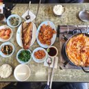 명랑기사식당
