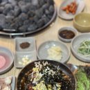 참나무 숯불닭갈비 막국수 분점 이미지