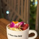 커피아일랜드 | 하와이 와이키키 아일랜드 빈티지 커피 아사이볼 후기