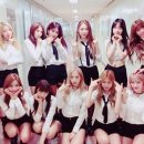 우주소녀 카카오 검색결과