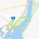 세븐일레븐 목포산정중앙점 | &#34;코리안 둘레길 45선&#34;중에서 &#34;남파랑길 83코스&#34; 탐방