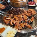 야호노래방 | 블루동 스카이 로얄 25층 1박 2일 가족여행 후기 2탄｜수영장·볼링·노래방·게임존 실내 액티비티 총정리