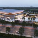 다목적실내체육관 이미지