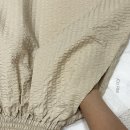 sky soft | 졸리피니 소프트 볼륨 스커트 베이지 착용후기 - Jolifini Soft Volume Skirt_Beige Review