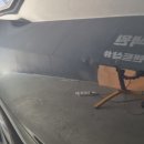 테슬라 모델3 알루미늄 도어 각문콕 복원후기(대륜고 맞은편 대구덴트샵)