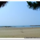 가마미해수욕장 이미지