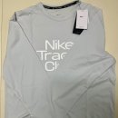 AMI스포츠클럽 | 나이키 트랙 클럽 긴팔티 (Nike Track Club)