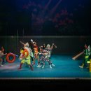 판타지 어드벤처 가족극 토끼전 이미지