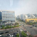마곡퀸즈파크부동산공인중개사사무소 | 마곡 사무실 전문 부동산 20평 ~ 30평 공항대로변 파노라마 조망권 확보된 양창 코너 마곡역 오피스 소개