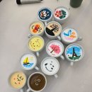 바리스타 기초 배우기 - 커피머신,우유스티밍,라떼실습