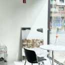 하얀미용실 이미지