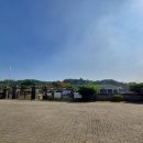 김좌진장군생가 주차장1 이미지