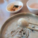 제주메밀면이야기